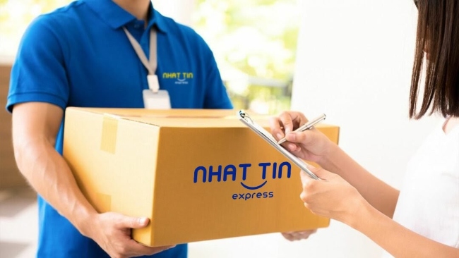 Dịch vụ chuyển phát nhanh giấy tờ uy tín tiết kiệm tại NTX - Nhất Tín Express